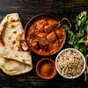 Korma / Tikka